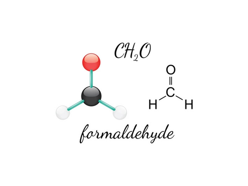 认识甲醛